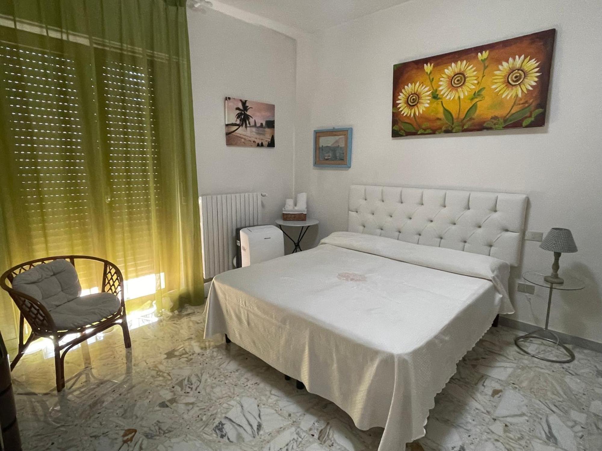 Apartment Orchidea Parco Del Gargano *